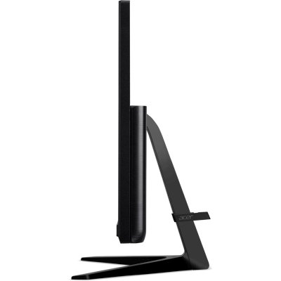 моноблок Acer Aspire C22-1800 DQ.BKHCD.001 Черный
