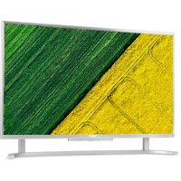 моноблок Acer Aspire C22-720 DQ.B7AER.010 Белый