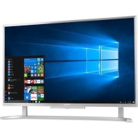 моноблок Acer Aspire C22-760 DQ.B8WER.003 Серебристый