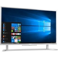 моноблок Acer Aspire C22-760 DQ.B8WER.005 Серебристый
