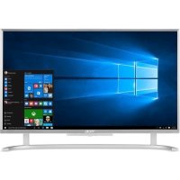 моноблок Acer Aspire C22-760 DQ.B8WER.008 Серебристый