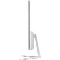 моноблок Acer Aspire C22-820 DQ.BCKER.006 Серебристый