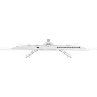 моноблок Acer Aspire C22-820 DQ.BDXER.006 Серебристый