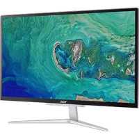 моноблок Acer Aspire C22-820 DQ.BDZER.001 Серебристый