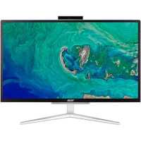моноблок Acer Aspire C22-820 DQ.BDZER.006 Серебристый