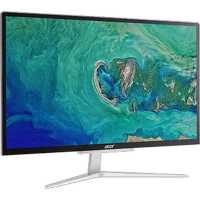 моноблок Acer Aspire C22-820 DQ.BDZER.006 Серебристый