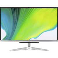 моноблок Acer Aspire C22-963 DQ.BEPER.001 Серебристый