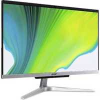 моноблок Acer Aspire C22-963 DQ.BEPER.001 Серебристый
