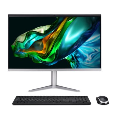 моноблок Acer Aspire C24-1300 DQ.BL0CD.002 Черный