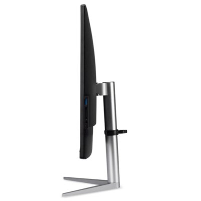 моноблок Acer Aspire C24-1300 DQ.BL0CD.002 Черный
