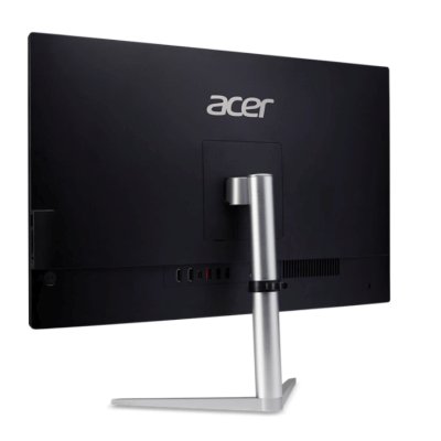 моноблок Acer Aspire C24-1300 DQ.BL0CD.002 Черный
