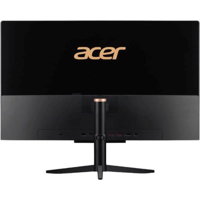 моноблок Acer Aspire C24-1600 DQ.BHREX.006 Черный