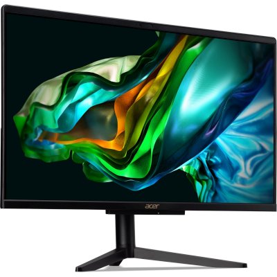 моноблок Acer Aspire C24-1610 DQ.BLACD.003 Черный