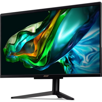 моноблок Acer Aspire C24-1610 DQ.BLACD.003 Черный
