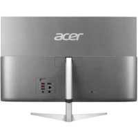 моноблок Acer Aspire C24-1650 DQ.BFSER.003 Серебристый
