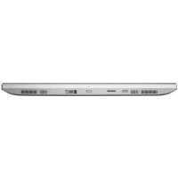 моноблок Acer Aspire C24-1650 DQ.BFSER.003 Серебристый