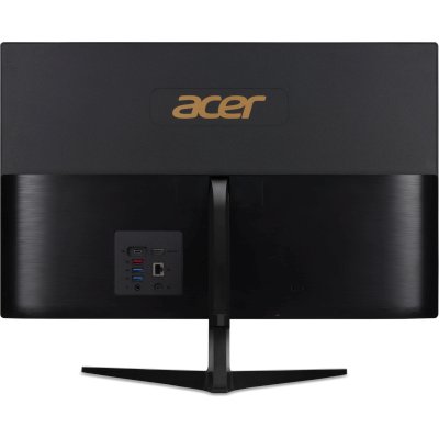 моноблок Acer Aspire C24-1700 DQ.BJWMC.00D Черный