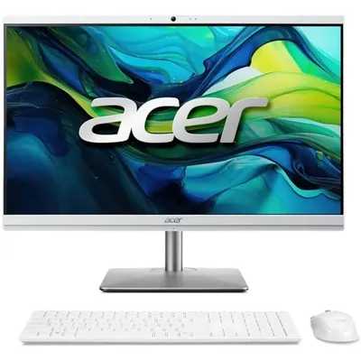 моноблок Acer Aspire C24-195ES DQ.BM4CD.002 Серебристый