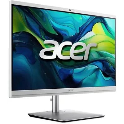 моноблок Acer Aspire C24-195ES DQ.BM4CD.002 Серебристый