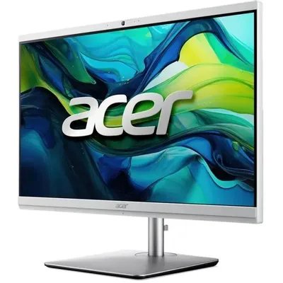моноблок Acer Aspire C24-195ES DQ.BM4CD.002 Серебристый