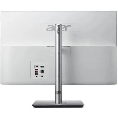 моноблок Acer Aspire C24-195ES DQ.BM4CD.002 Серебристый