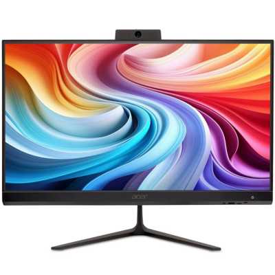моноблок Acer Aspire C24-2 DQ.BP0CD.001 Черный