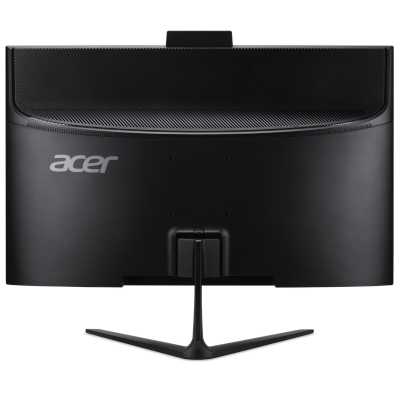 моноблок Acer Aspire C24-2G DQ.BPRCD.003-wpro Черный