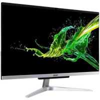 моноблок Acer Aspire C24-420 DQ.BFXER.006 Черный