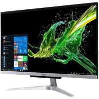 моноблок Acer Aspire C24-420 DQ.BG5ER.007 Черный