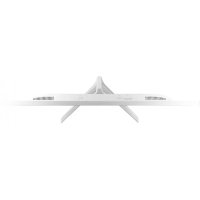 моноблок Acer Aspire C24-865 DQ.BBTER.005 Серебристый