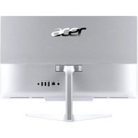 моноблок Acer Aspire C24-865 DQ.BBTER.006 Серебристый