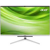 моноблок Acer Aspire C24-960 DQ.BD7ER.007 Черный