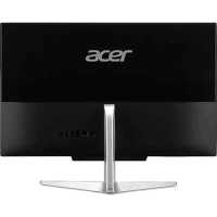 моноблок Acer Aspire C24-963 DQ.BEQER.00F Серебристый