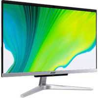 моноблок Acer Aspire C24-963 DQ.BERER.006 Черный