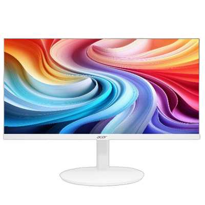 моноблок Acer Aspire C24A DQ.BNCCD.007 Белый