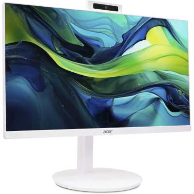 моноблок Acer Aspire C24A-GRPL DQ.BRNCD.002 Белый