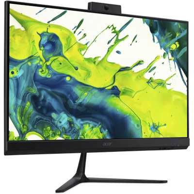 моноблок Acer Aspire C24B DQ.BMJCD.002 Черный