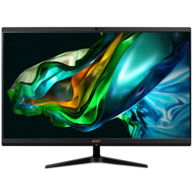моноблок Acer Aspire C27-1800 DQ.BLHCD.002 Черный