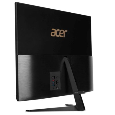 моноблок Acer Aspire C27-1800 DQ.BLHCD.002 Черный