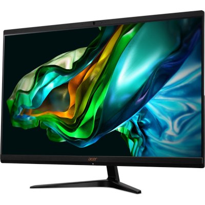моноблок Acer Aspire C27-1800 DQ.BLHCD.002 Черный