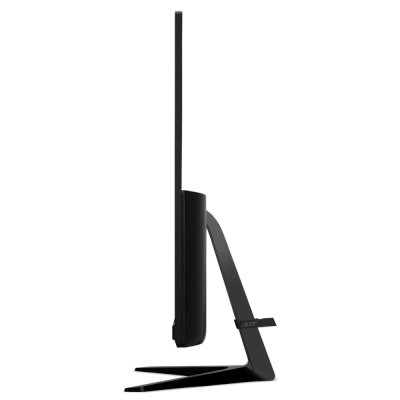 моноблок Acer Aspire C27-1800 DQ.BLHCD.002 Черный
