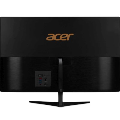 моноблок Acer Aspire C27-1800 DQ.BLHCD.002 Черный