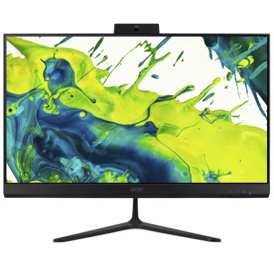 моноблок Acer Aspire C27-2 B DQ.BR7CD.002-wpro Черный