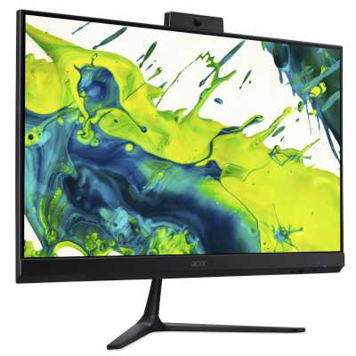 моноблок Acer Aspire C27-2 B DQ.BR7CD.002-wpro Черный