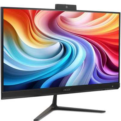 моноблок Acer Aspire C27-2 DQ.BP3CD.001-wpro Черный