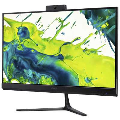 моноблок Acer Aspire C27-2G DQ.BNLCD.001-wpro Черный