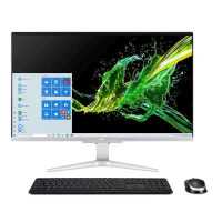 моноблок Acer Aspire C27-962 DQ.BDQER.005 Черный