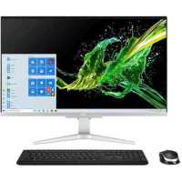 моноблок Acer Aspire C27-962 DQ.BDQER.00A Черный