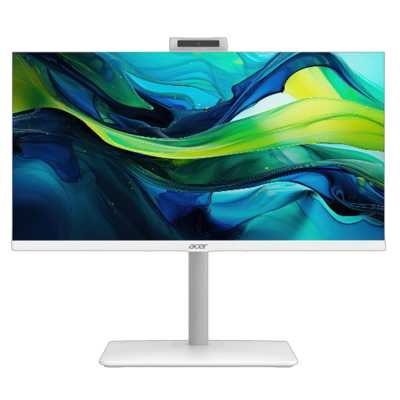 моноблок Acer Aspire C27A DQ.BNDCD.005-wpro Белый