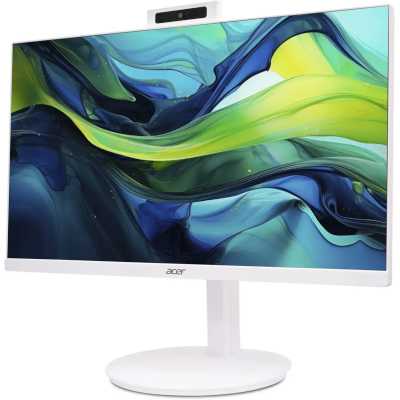 моноблок Acer Aspire C27A-GRPL DQ.BRPCD.001 Белый